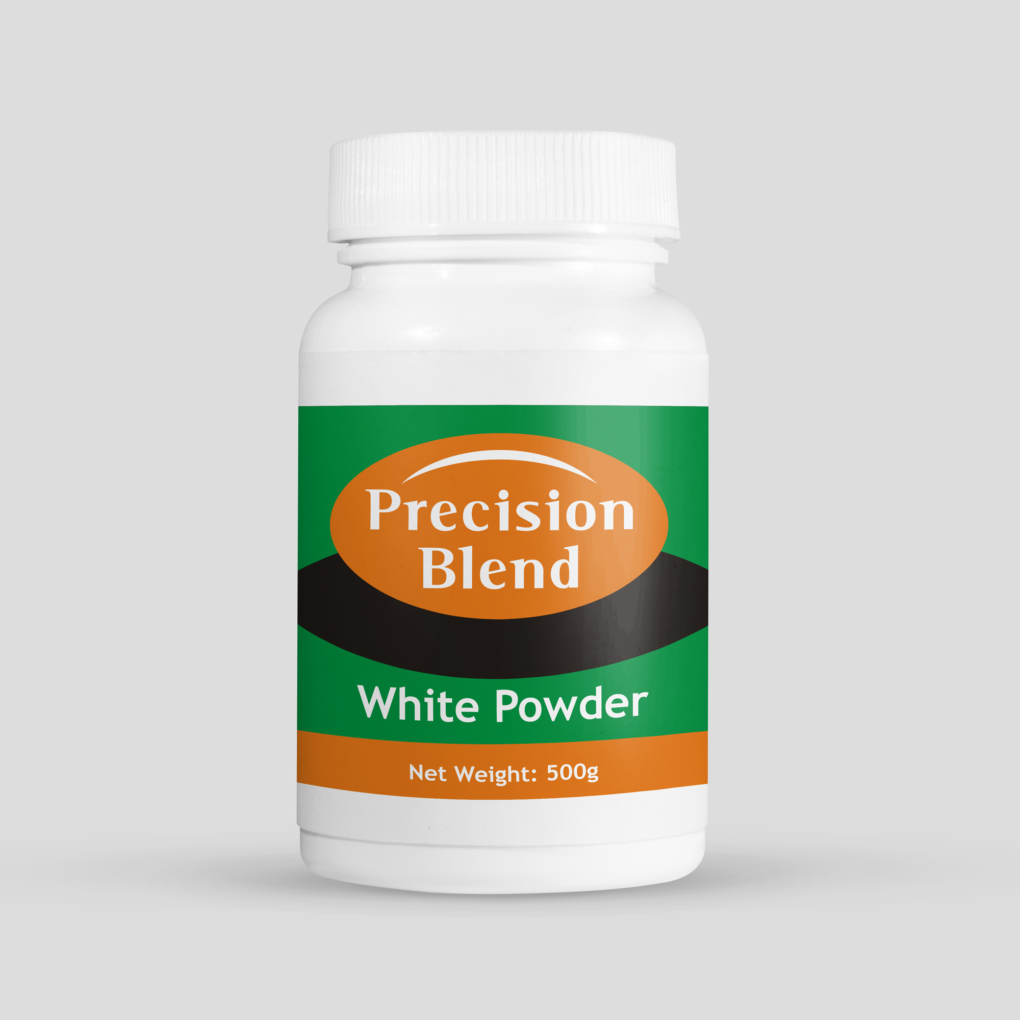 Precision Blend Incense Comeback Incense Co.